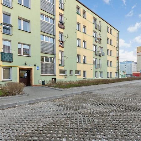 Ideal Apartments Seaside Gdańsk Zewnętrze zdjęcie