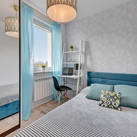 Ideal Apartments Seaside Gdańsk Zewnętrze zdjęcie